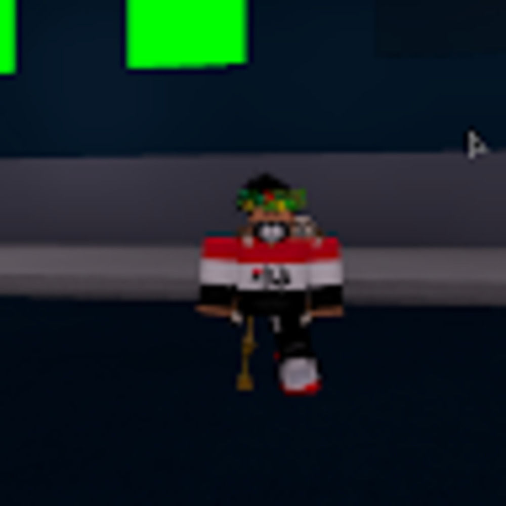 Meet your Posher, Simon